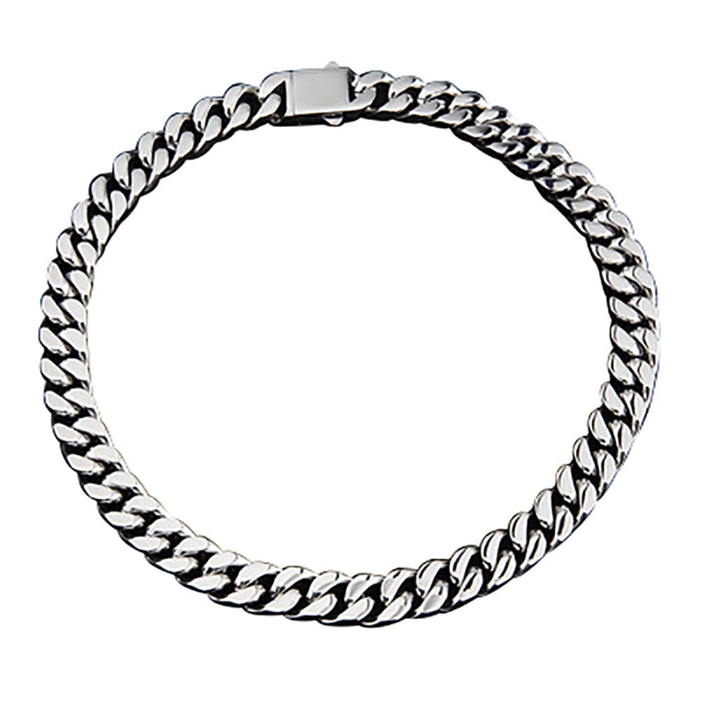 Prestige Cuban Chain - ICECI