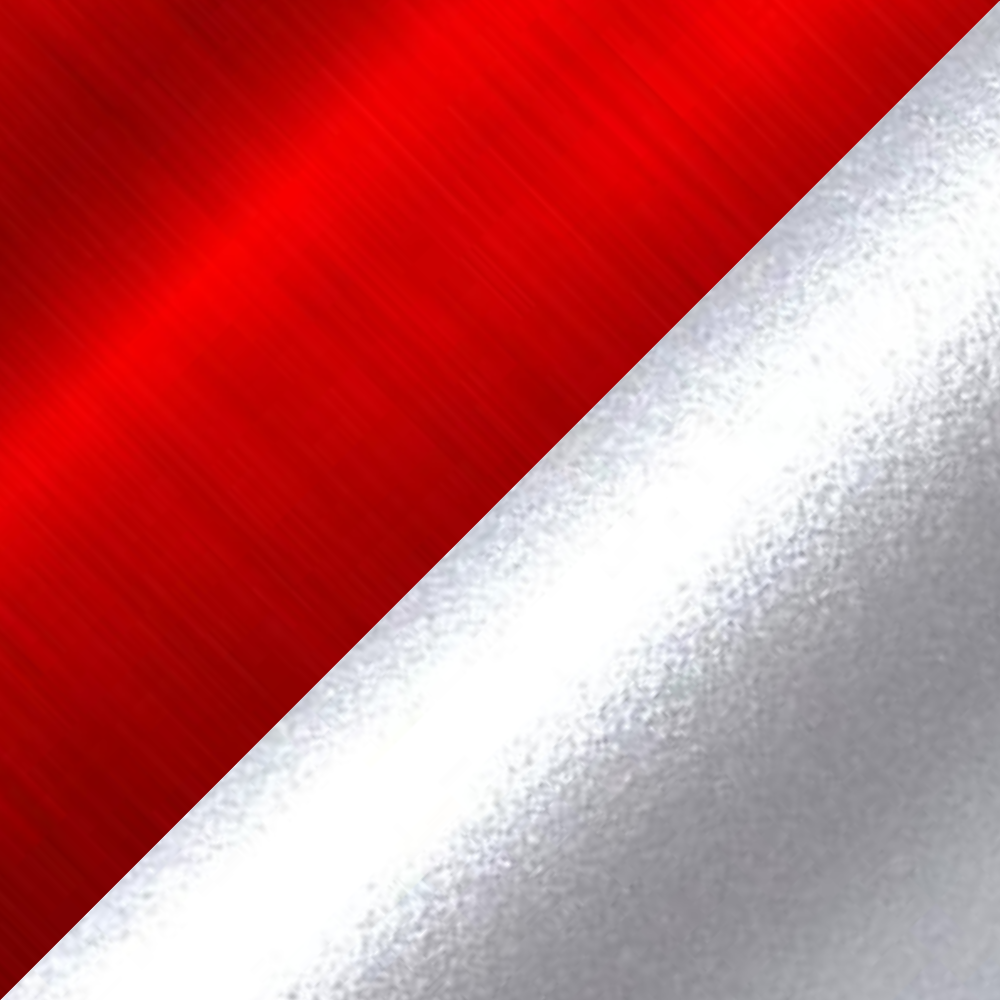 Red / White Gold