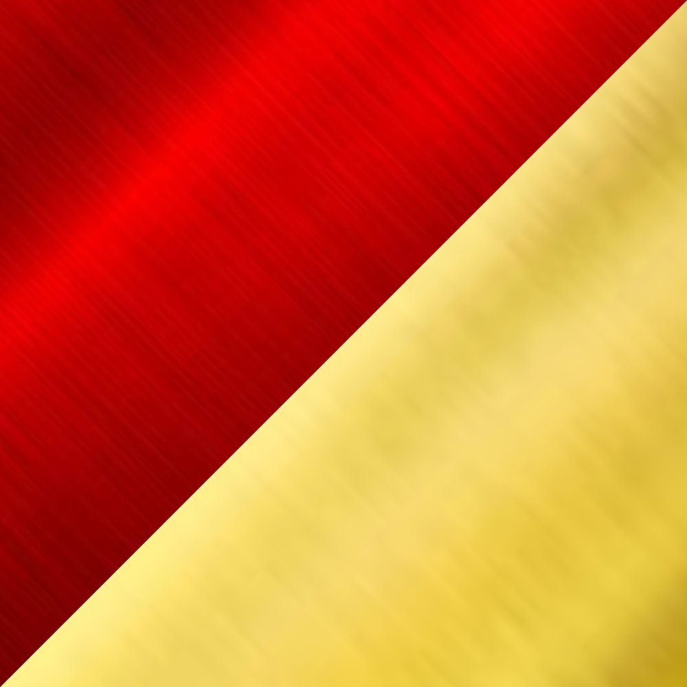Red / Yellow Gold