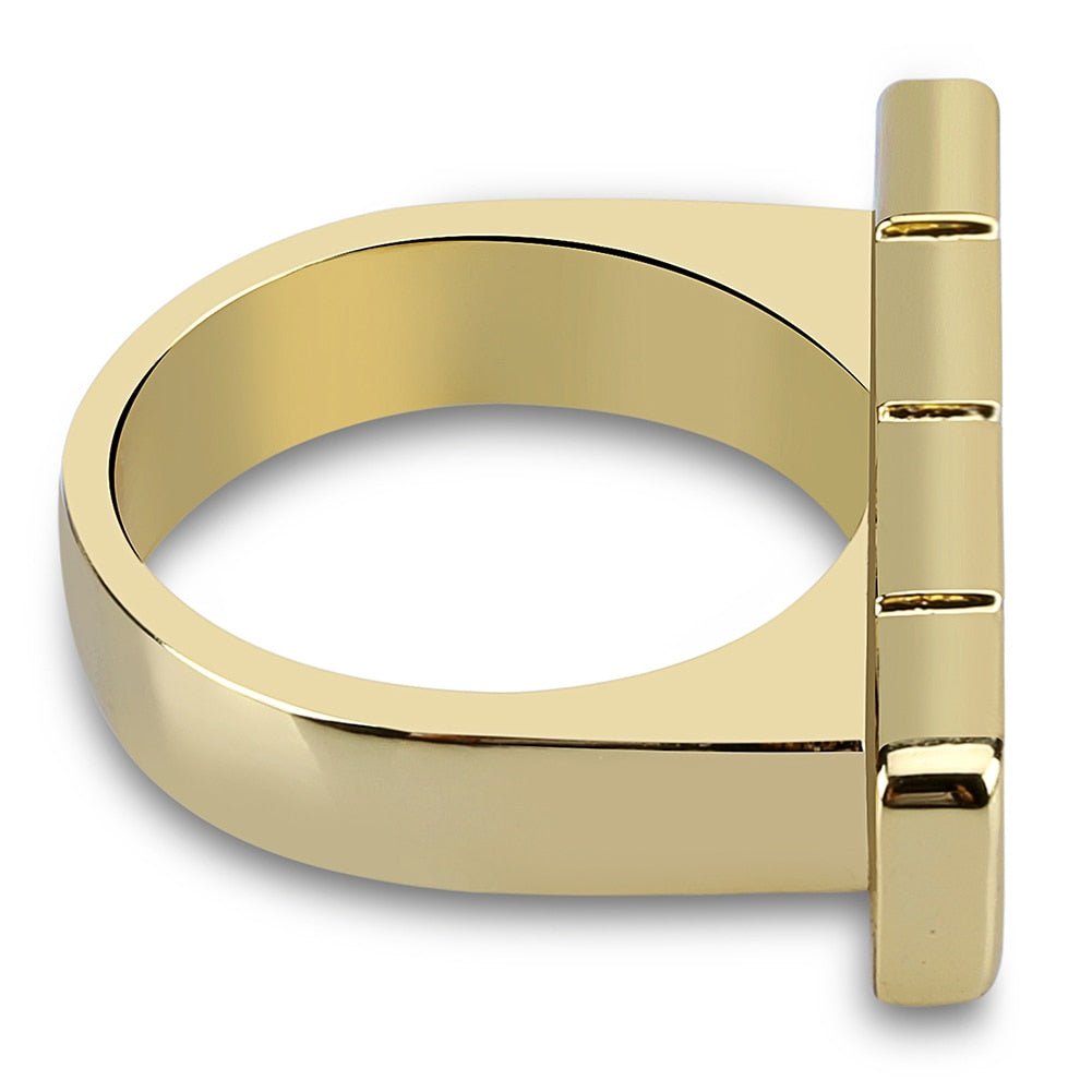 Xanax Ring 14K - ICECI