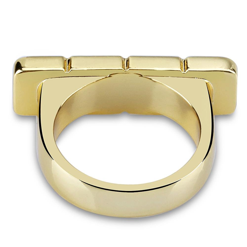 Xanax Ring 14K - ICECI