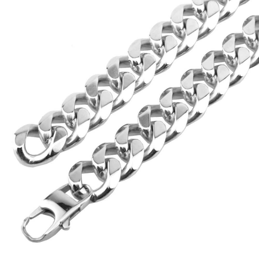 Xxxcuban Chain - ICECI