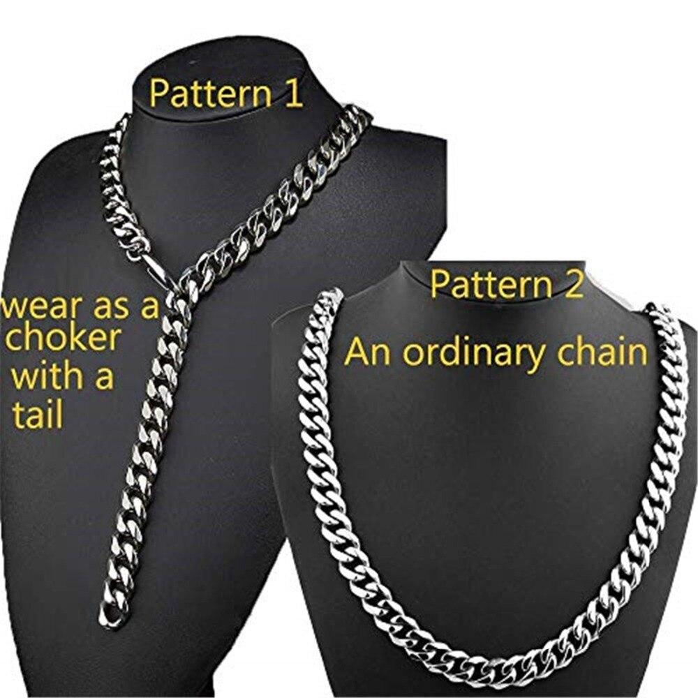 Xxxcuban Chain - ICECI