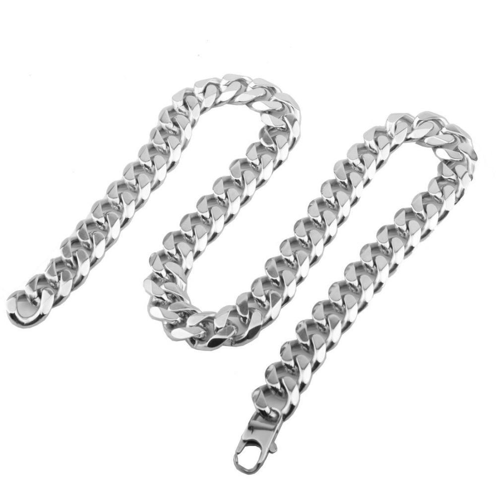 Xxxcuban Chain - ICECI