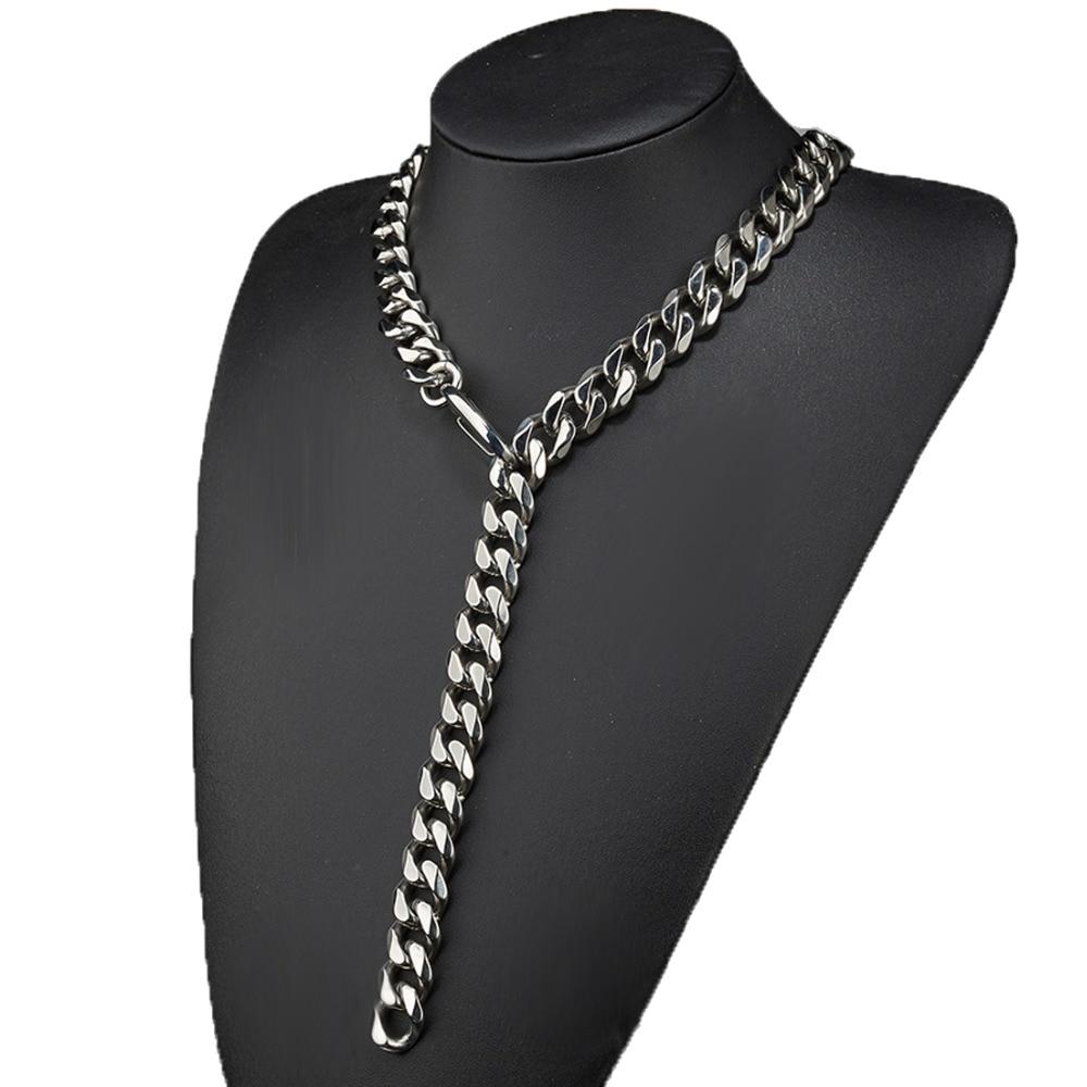 Xxxcuban Chain - ICECI
