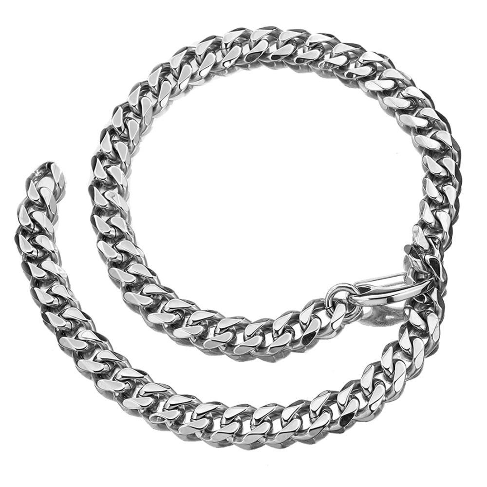 Xxxcuban Chain - ICECI